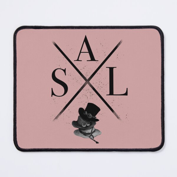 Item preview, ASL brothers Hat aesthetic  designed and sold by KrystelStroman.