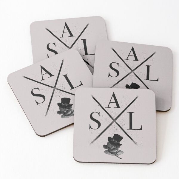 Item preview, ASL brothers Hat aesthetic  designed and sold by KrystelStroman.