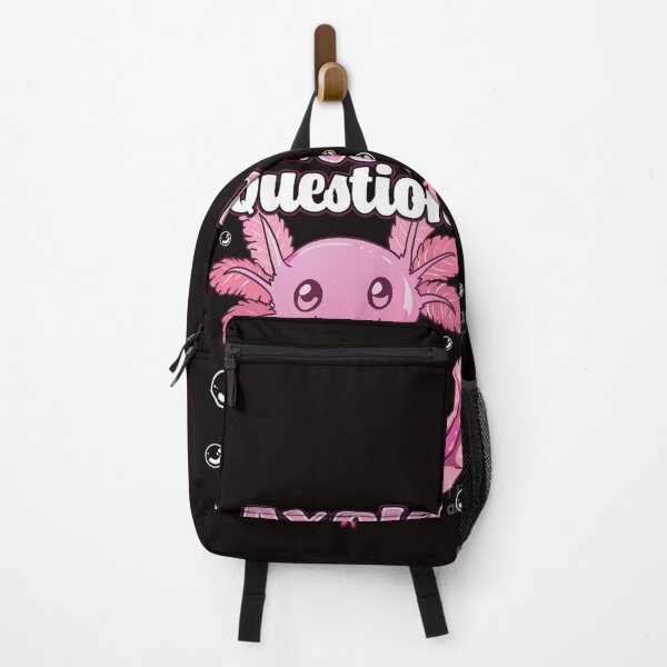 Item preview, Axlotl Essential  designed and sold by Napass-nt.