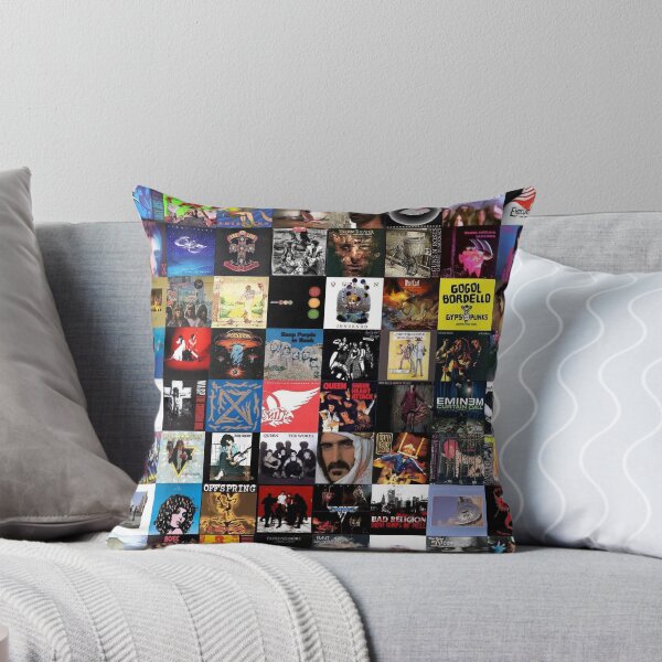 Item preview, retro album cover collage designed and sold by grechendeplata.