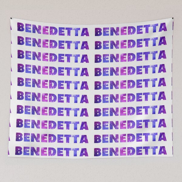 Item preview, Benedetta designed and sold by lucy-mac.