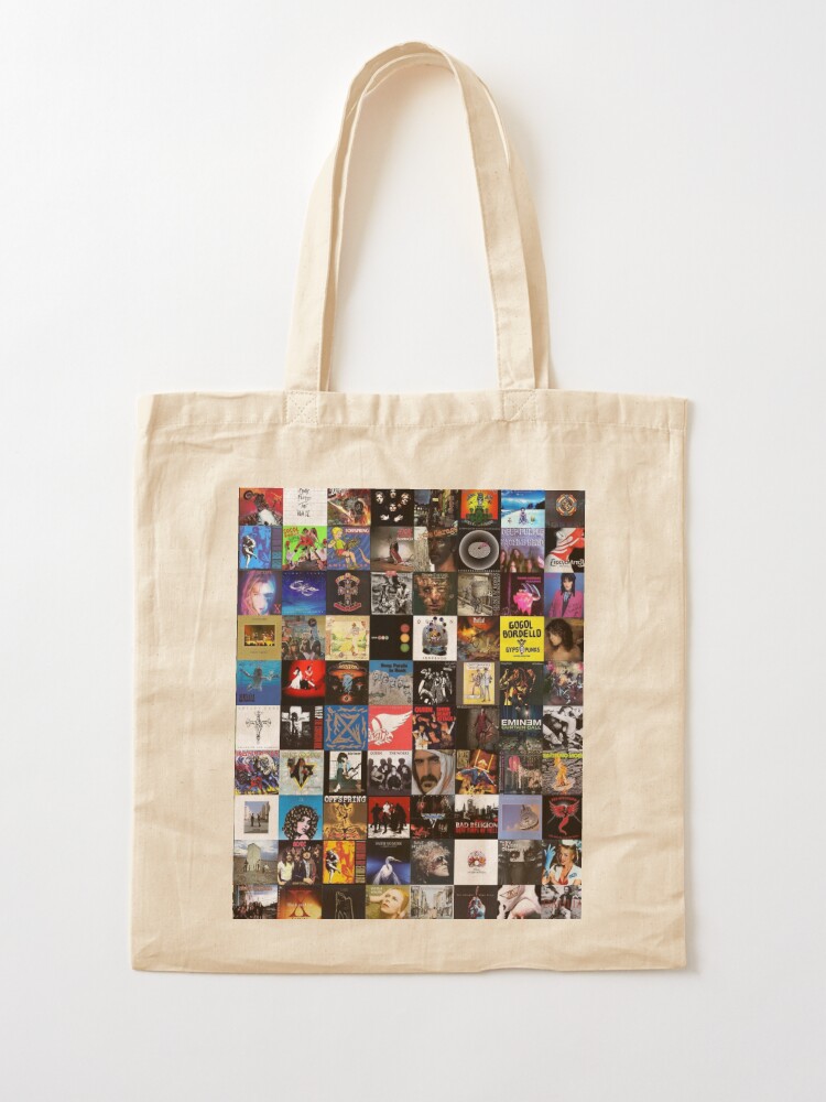 Personalized Retro Repeat Name Tote Bag, Custom Graphic Totes, Reusabl –  Kasey Danielle Designs