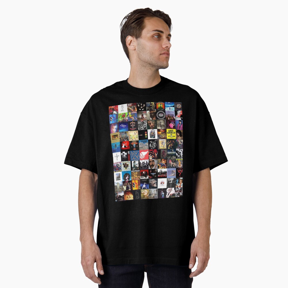Item preview, Oversized T-Shirt designed and sold by grechendeplata.