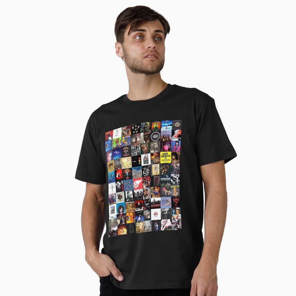 Item preview, Premium T-Shirt designed and sold by grechendeplata.