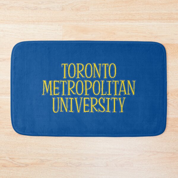 Item preview, TMU Ryerson Yellow and Blue designed and sold by jessicaleah15.