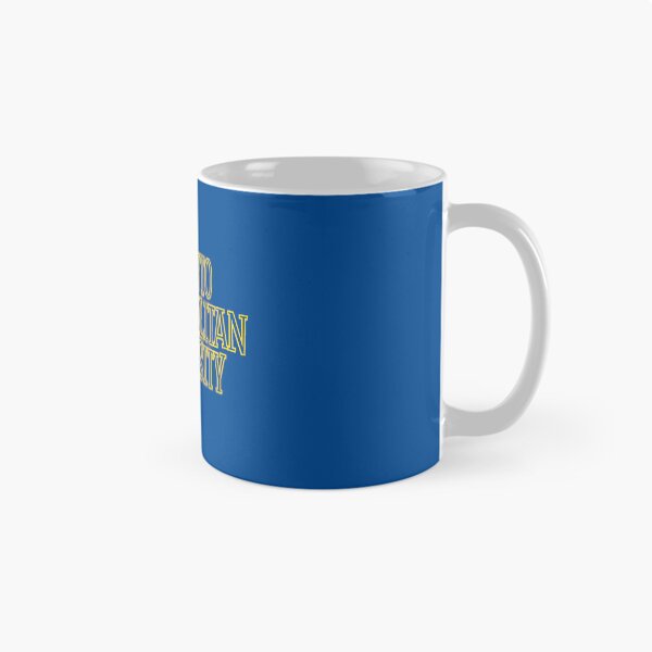Item preview, TMU Ryerson Yellow and Blue designed and sold by jessicaleah15.