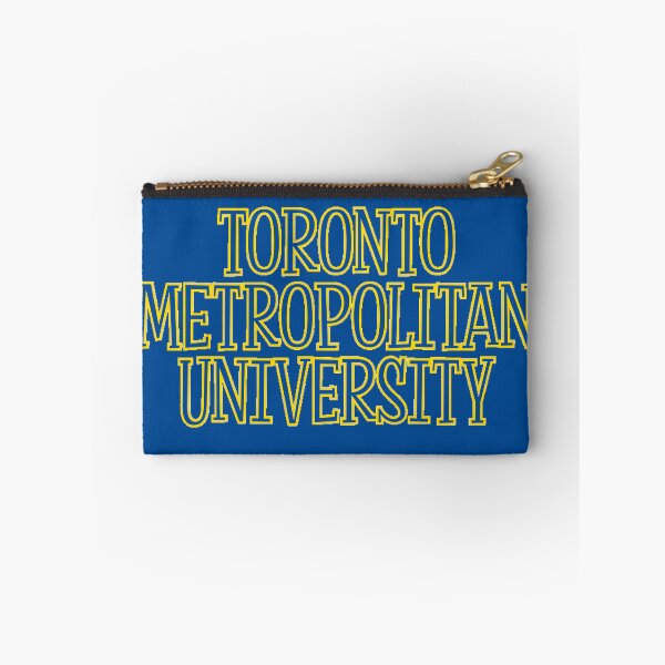 Item preview, TMU Ryerson Yellow and Blue designed and sold by jessicaleah15.