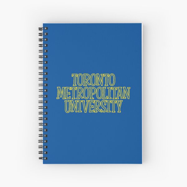 Item preview, TMU Ryerson Yellow and Blue designed and sold by jessicaleah15.