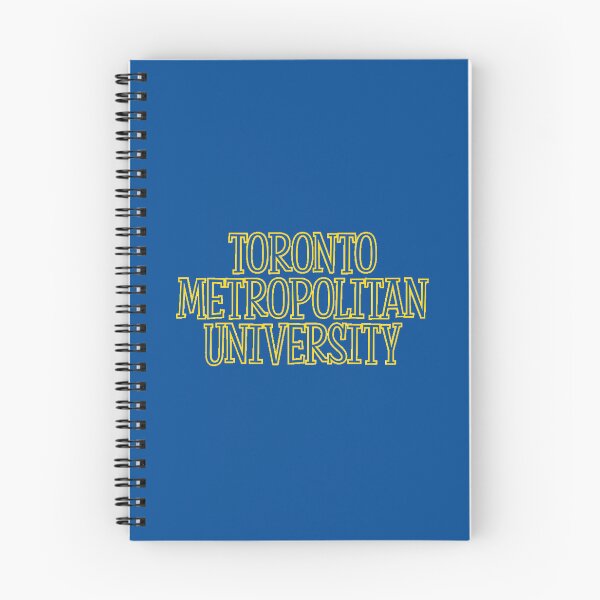 Item preview, TMU Ryerson Yellow and Blue designed and sold by jessicaleah15.