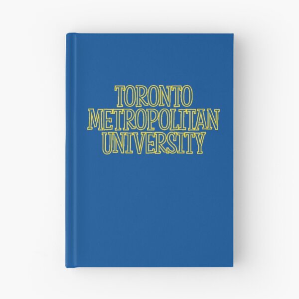 Item preview, TMU Ryerson Yellow and Blue designed and sold by jessicaleah15.