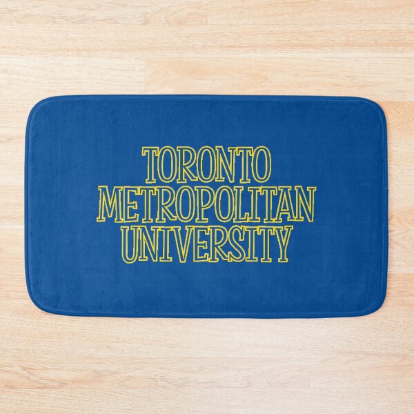Item preview, TMU Ryerson Yellow and Blue designed and sold by jessicaleah15.