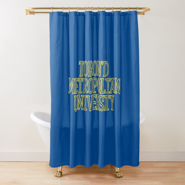 Item preview, TMU Ryerson Yellow and Blue designed and sold by jessicaleah15.