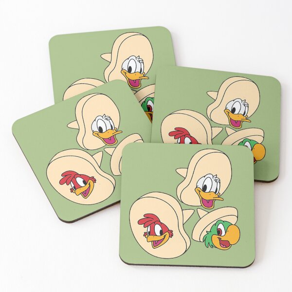 Item preview, Three Caballeros - Dijana designed and sold by smackmysithup8.