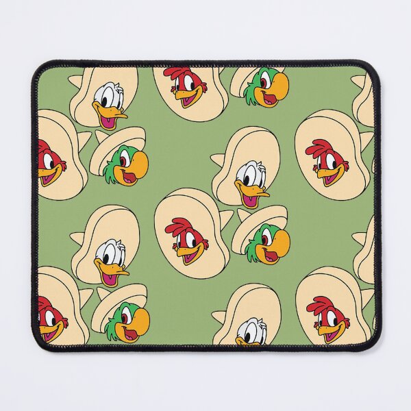 Item preview, Three Caballeros - Dijana designed and sold by smackmysithup8.