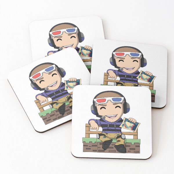 Item preview, jack manifold youtooz  designed and sold by Fineshopify.