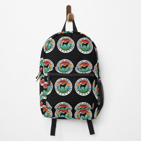 Item preview, Appenzeller Sennenhunde Retro Summer Vintage designed and sold by rafaeltto.