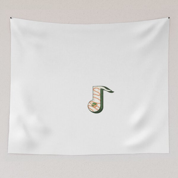 Item preview, Music for a Sushi Restaurant- harry's house  designed and sold by Hisgoodgrace.