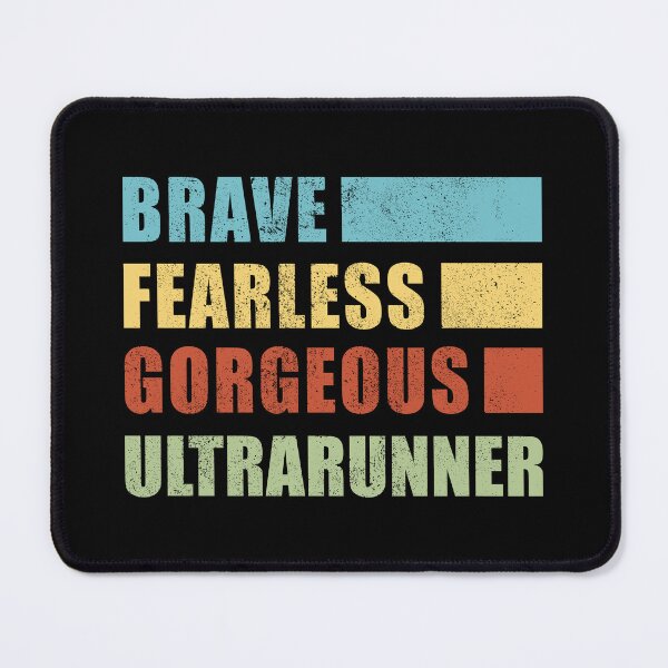 Item preview, Ultramarathon Funny Marathon Ultrarunner Gift designed and sold by TM-Multidesign.