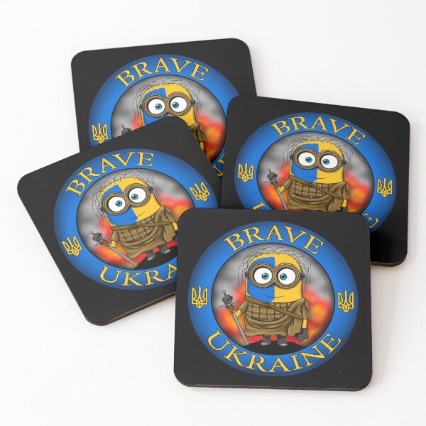Item preview, Brave Ukraine designed and sold by Vic-InFlight.