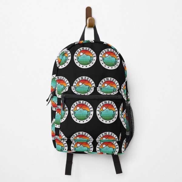Item preview, Appenzeller Retro Summer Vintage designed and sold by rafaeltto.