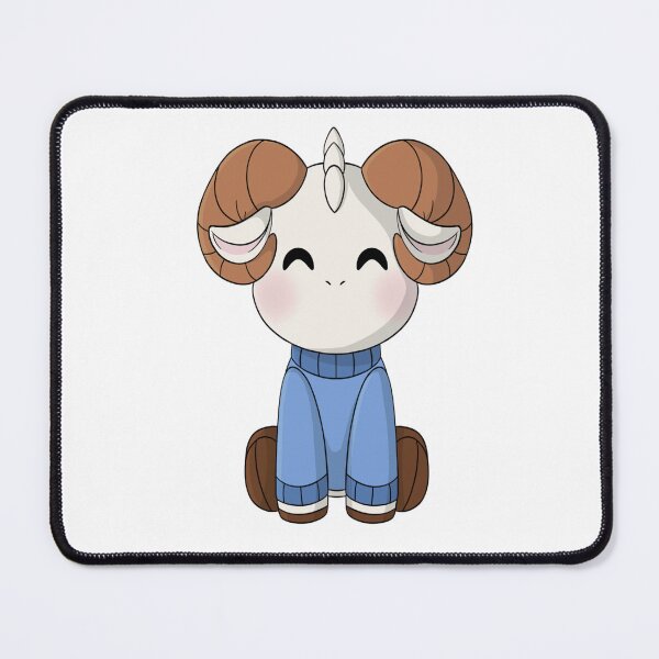 Item preview, jschlatt ram youtooz designed and sold by Fineshopify.