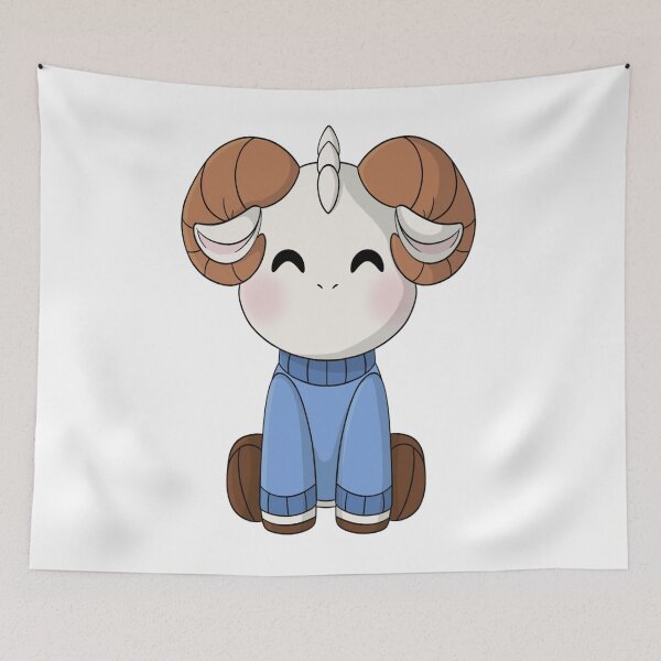 Item preview, jschlatt ram youtooz  designed and sold by Fineshopify.