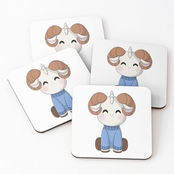 Item preview, jschlatt ram youtooz  designed and sold by Fineshopify.