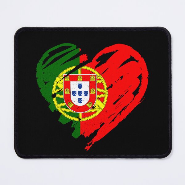Item preview, I Love Portugal designed and sold by feether-store.