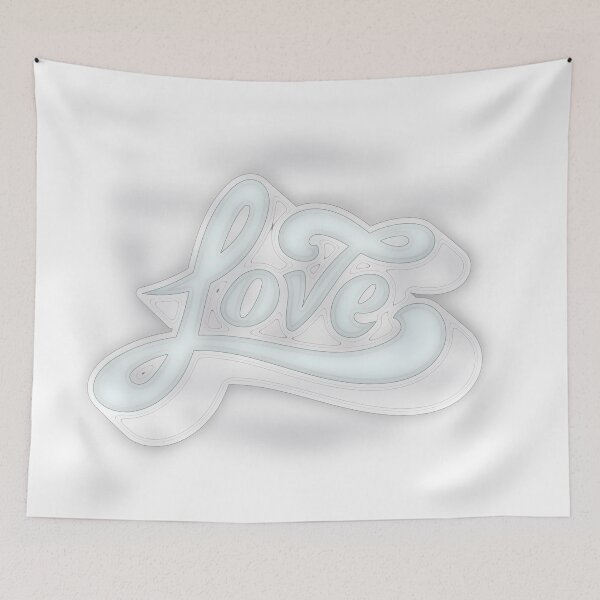 Item preview, LOVE-WAR hybrid image! (FAR-CLOSE dual view optical illusion) designed and sold by Pablo Carlos Budassi.
