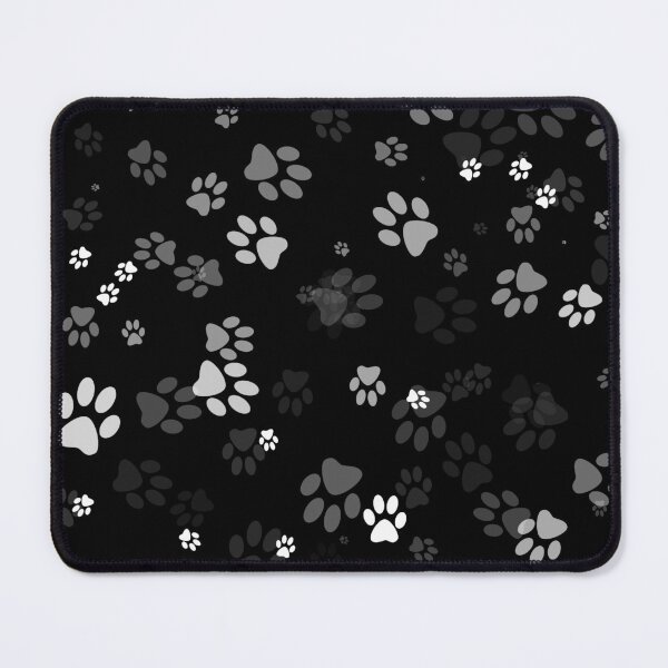 Item preview, Paw pattern designed and sold by Catspeople.