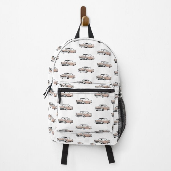 Item preview, Tan 1957 CBA Classic Car designed and sold by CoolRide.