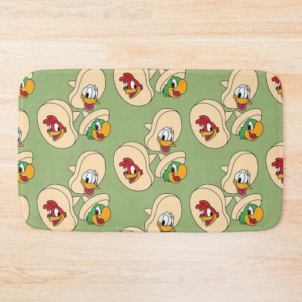 Item preview, Three Caballeros - Dijana designed and sold by smackmysithup8.