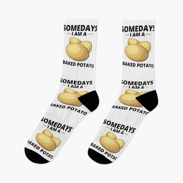 Item preview, Potato Lover Vegan Farmer Vegetarian Funny designed and sold by TastefulTees.