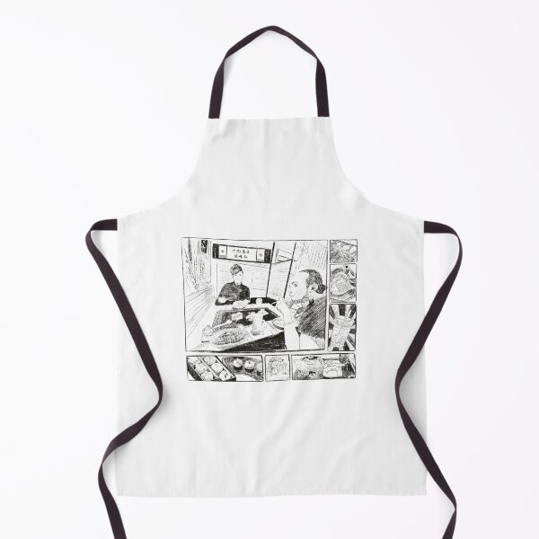 Item preview, Japanese food a feast designed and sold by Twildette.