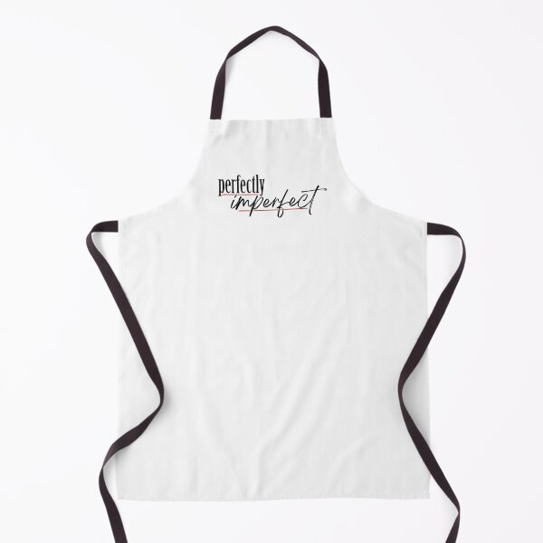 Item preview, Prefectly Imperfect | in black designed and sold by bettiena.