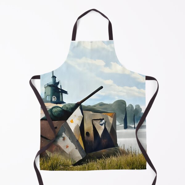 Item preview, Graphic War Millitary Base Concept Art designed and sold by CLoudyHermit.