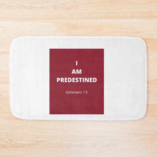 Item preview, Predestined, Blessed, Adoption, Forgiven, Bible verse, Bible, Verse, Christian, Jesus, God, Faith, Christianity, Religion, Lord, Motivational, cute, Grace, Quotes. Christian quotes. designed and sold by Isheshop.
