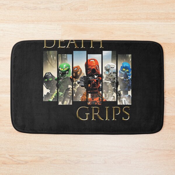 Item preview, Death grips designed and sold by JeremyLebsack.