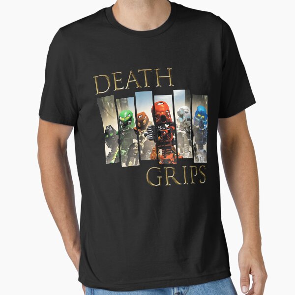 Item preview, Death grips designed and sold by JeremyLebsack.