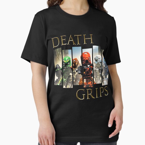 Item preview, Death grips designed and sold by JeremyLebsack.