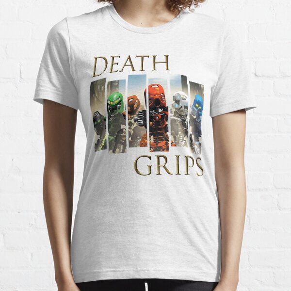 Death grips Essential T-Shirt