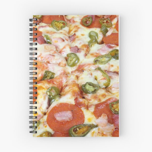 Item preview, Pepperoni pizza designed and sold by Catspeople.
