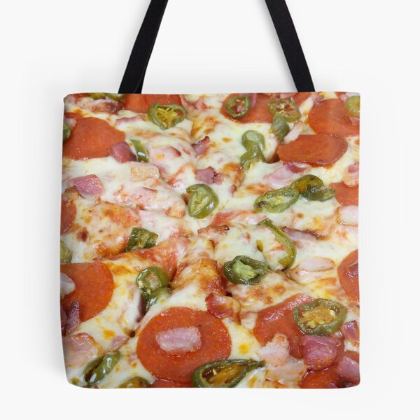 Item preview, Pizza de peperoni designed and sold by Catspeople.