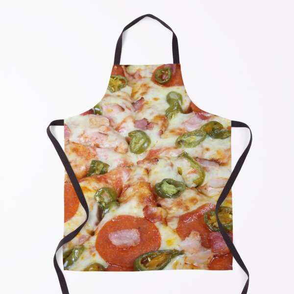 Item preview, Pizza de peperoni designed and sold by Catspeople.