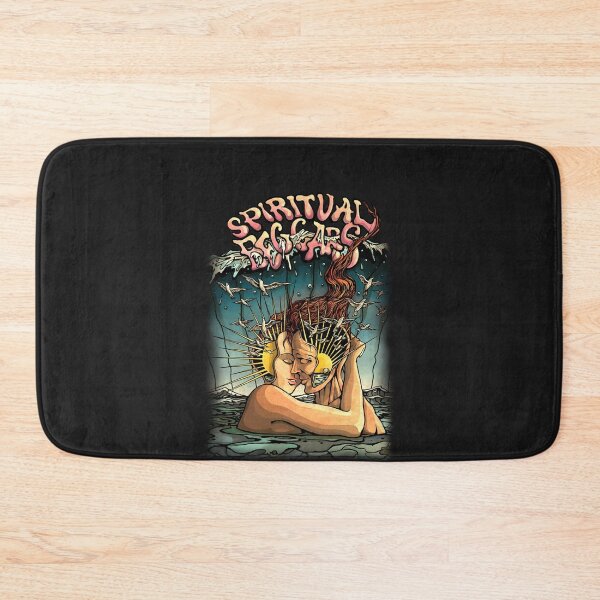 Item preview, Sunrise To Sundown By Spiritual Beggars -  Old School Stoner Metal  T-Shirt designed and sold by LynnKolsch.