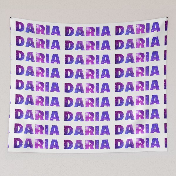 Item preview, Daria designed and sold by lucy-mac.