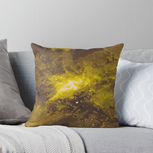 Item preview, Yellow digital paint designed and sold by Marnple.