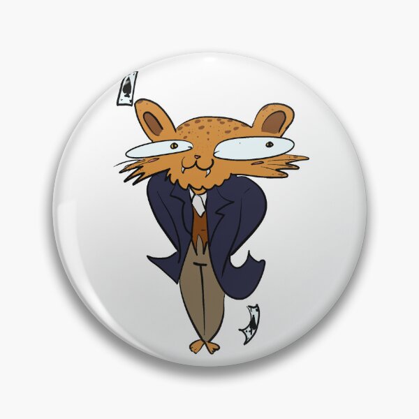 Item preview, Cornelius designed and sold by Proutart.