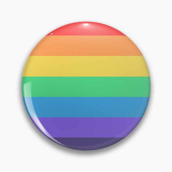 Item preview, Pride Rainbow Flag designed and sold by cafelab.