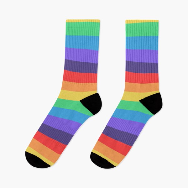 Item preview, Pride Rainbow Flag designed and sold by cafelab.